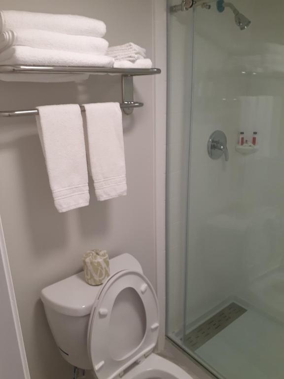 Travelodge by Wyndham Virginia Beach Bay Beach image 14