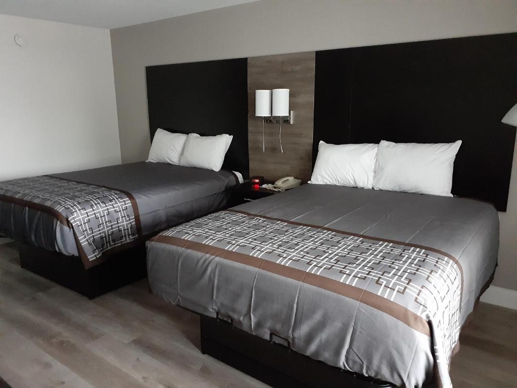 Travelodge by Wyndham Virginia Beach Bay Beach image 17