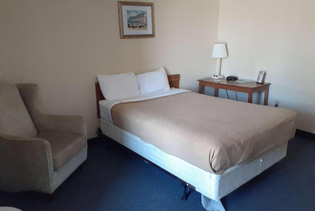 Travelodge by Wyndham Virginia Beach Bay Beach image 20