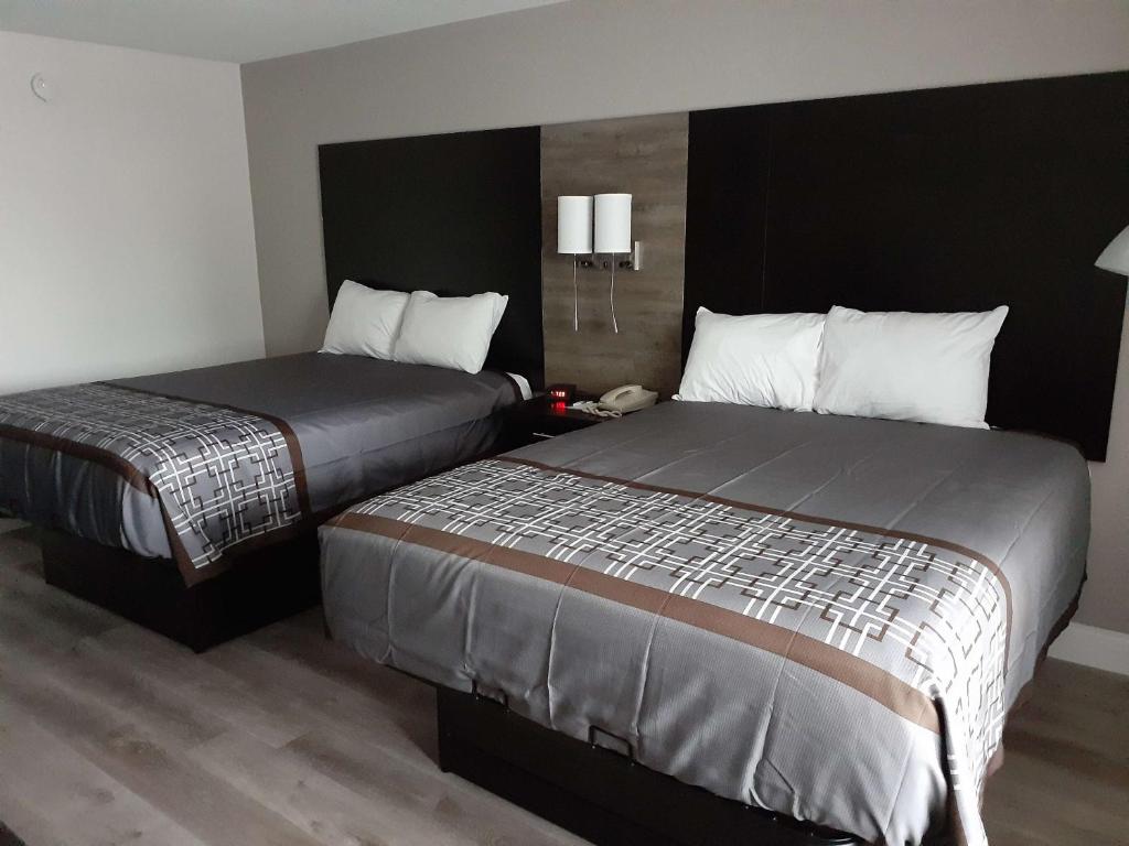 Travelodge by Wyndham Virginia Beach Bay Beach image 24